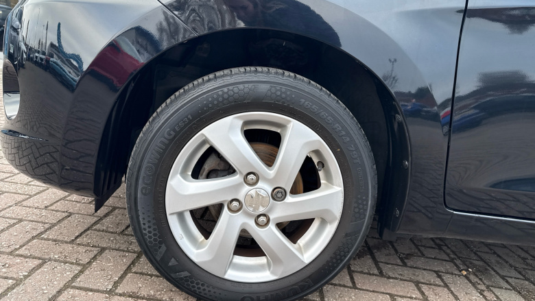 Suzuki Celerio 1.0 SZ3 5dr Petrol Hatchback